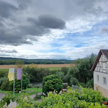 Weingut Kloster Pforta