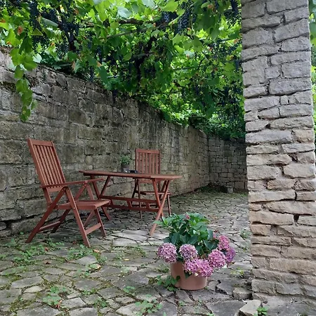 Weingut Kloster Pforta Apartment Naumburg (Saale)