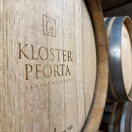 Apartment Weingut Kloster Pforta