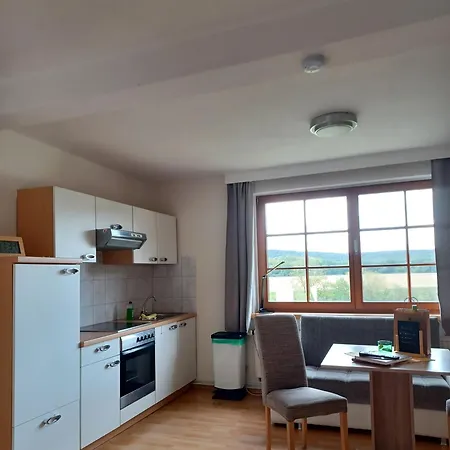 Apartment Weingut Kloster Pforta Naumburg (Saale)