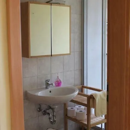 شقة Weingut Kloster Pforta ناومبورغ