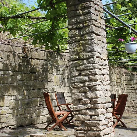 Weingut Kloster Pforta ناومبورغ