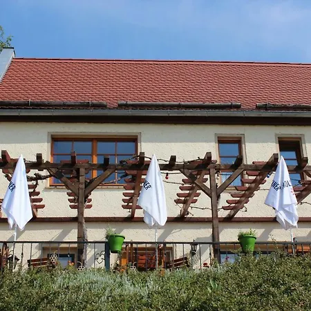 Weingut Kloster Pforta Apartman