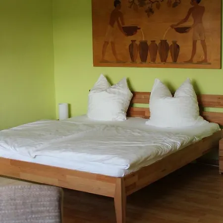 Weingut Kloster Pforta Apartment Naumburg (Saale)