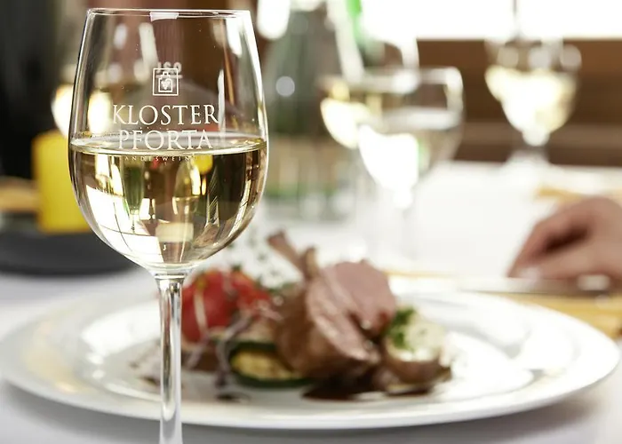 Weingut Kloster Pforta Διαμέρισμα