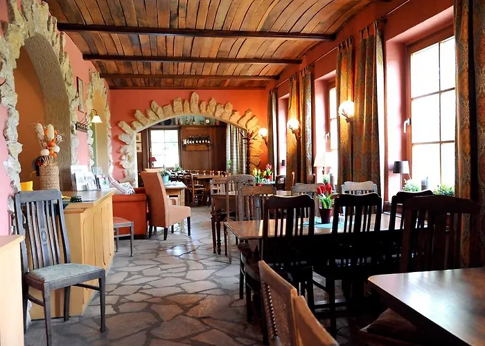 Weingut Kloster Pforta