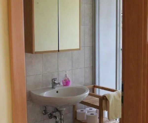 Apartamento Weingut Kloster Pforta Naumburg (Saale)