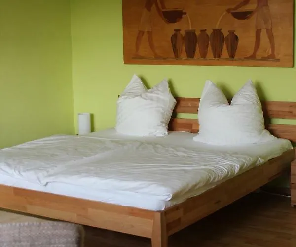 Weingut Kloster Pforta Apartamento Naumburg (Saale)